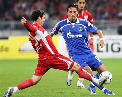 这让粉丝调 这让粉丝调